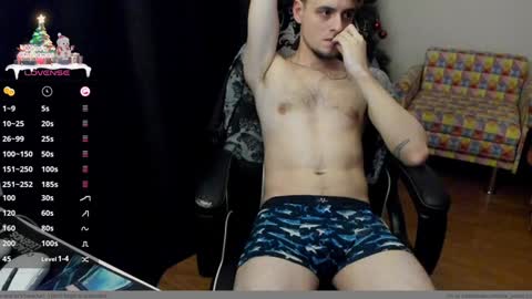 Snapshot of is_yours chatting on 6, 1, 2025 Joel online show from 6, 1, 2025