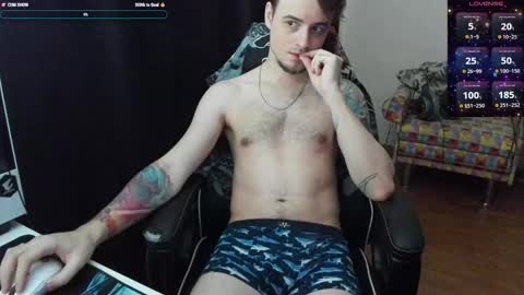 Snapshot of is_yours chatting on 17, 2, 2025 Joel online show from 17, 2, 2025