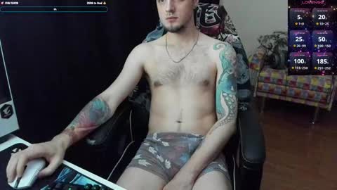 Snapshot of is_yours chatting on 21, 2, 2025 Joel online show from 21, 2, 2025