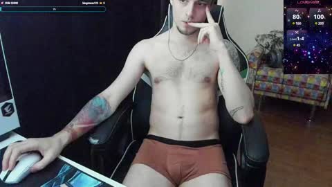 Snapshot of is_yours chatting on 21, 2, 2025 Joel online show from 21, 2, 2025
