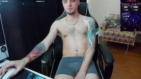 Snapshot of is_yours chatting on 26, 2, 2025 Joel online show from 26, 2, 2025