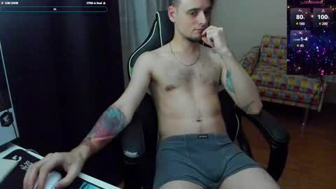 Snapshot of is_yours chatting on 27, 2, 2025 Joel online show from 27, 2, 2025