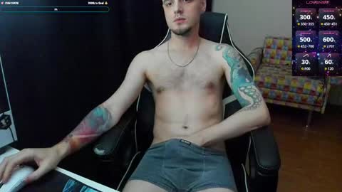 Snapshot of is_yours chatting on 28, 2, 2025 Joel online show from 28, 2, 2025