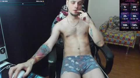 Snapshot of is_yours chatting on 5, 3, 2025 Joel online show from 5, 3, 2025