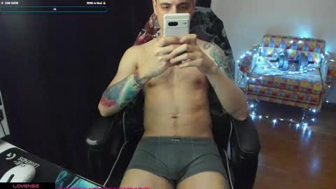 Snapshot of is_yours chatting on 11, 3, 2025 Joel online show from 11, 3, 2025