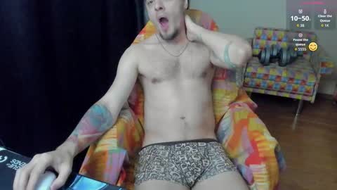 Joel online show from 25, 11, 2025