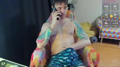 Joel online show from 3, 5, 2026