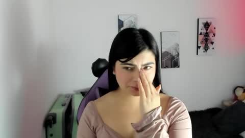 isabella online show from 16, 4, 2026