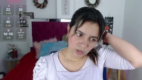 isa418138 online show from 20, 10, 2025