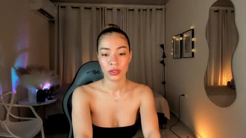 Snapshot of isa_____ chatting on 29, 1, 2025 isa_____ online show from 29, 1, 2025