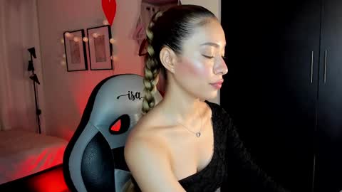 Snapshot of isa_____ chatting on 15, 2, 2025 isa_____ online show from 15, 2, 2025
