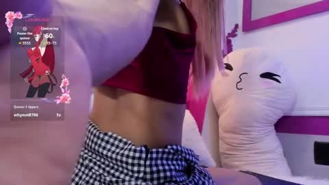 Isa  online show from 3, 10, 2025