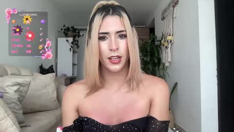 Isabella online show from 24, 4, 2026