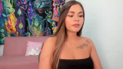 Isa Bella online show from 22, 7, 2026