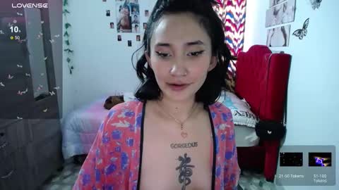 Snapshot of isa_bella___ chatting on 28, 2, 2025 Isa online show from 28, 2, 2025