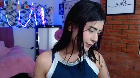 isabela online show from 20, 9, 2025