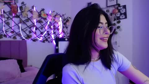 isabela online show from 7, 10, 2025