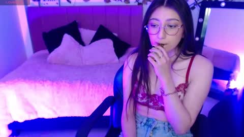 isabela online show from 10, 10, 2025