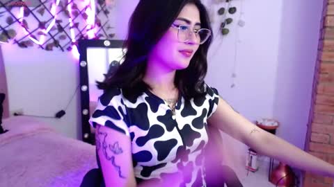 isabela online show from 21, 10, 2025