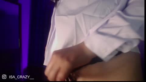 Snapshot of isa_crazy chatting on 13, 9, 2025 Rachel online show from 13, 9, 2025