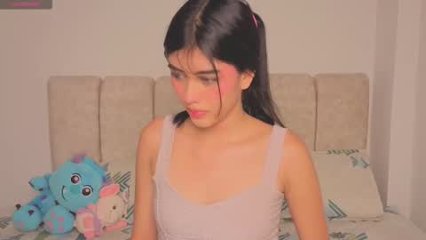 Isa Dolly online show from 18, 3, 2026