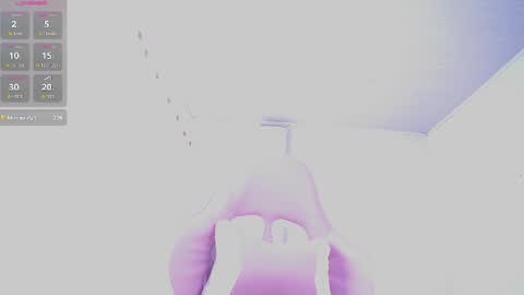 Isabella  online show from 2, 3, 2025