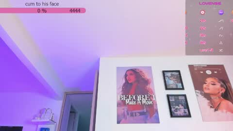 Snapshot of isa_greey chatting on 26, 5, 2026 isabella online show from 26, 5, 2026