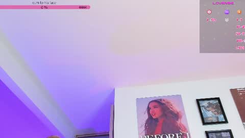 Snapshot of isa_greey chatting on 19, 6, 2026 isabella online show from 19, 6, 2026