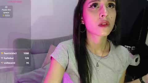 Isabella Hall online show from 29, 7, 2026