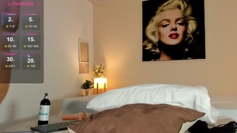 oIssaJonneso online show from 31, 12, 2024