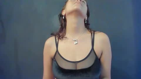 Isabella online show from 9, 1, 2025