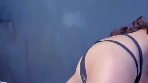 Isabella online show from 9, 1, 2025