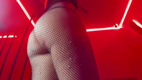 Isabella online show from 21, 1, 2025