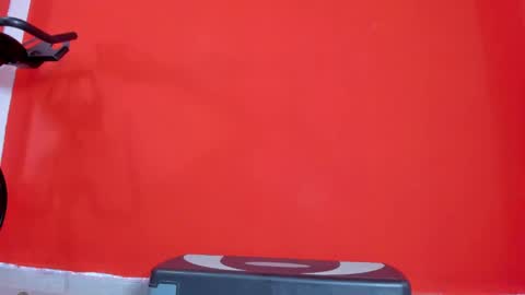Isabella online show from 26, 1, 2025