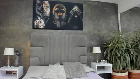 Isa Lancaster online show from 8, 2, 2026