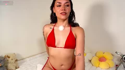 Isabella Laurentt  online show from 13, 6, 2026