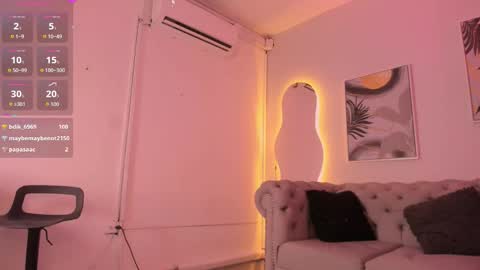 Isa  online show from 31, 10, 2025