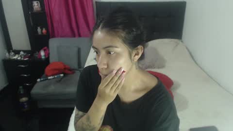 Snapshot of isa_mey chatting on 9, 12, 2024 Isa online show from 9, 12, 2024