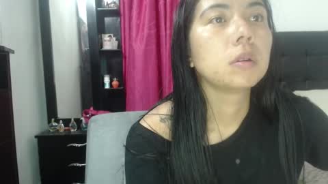 Snapshot of isa_mey chatting on 17, 12, 2024 Isa online show from 17, 12, 2024