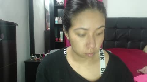 Snapshot of isa_mey chatting on 23, 12, 2024 Isa online show from 23, 12, 2024