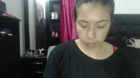Snapshot of isa_mey chatting on 30, 12, 2024 Isa online show from 30, 12, 2024