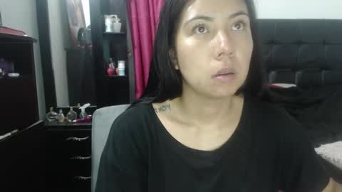 Snapshot of isa_mey chatting on 31, 12, 2024 Isa online show from 31, 12, 2024