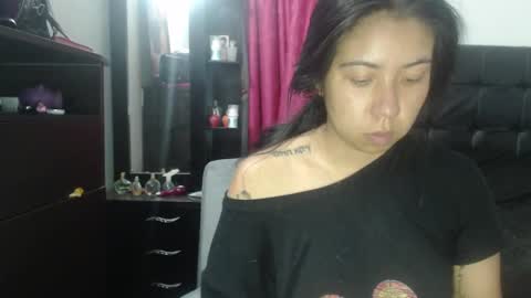 Snapshot of isa_mey chatting on 3, 1, 2025 Isa online show from 3, 1, 2025