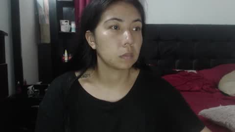 Snapshot of isa_mey chatting on 11, 1, 2025 Isa online show from 11, 1, 2025