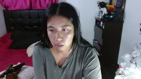 Snapshot of isa_mey chatting on 21, 2, 2026 Isa online show from 21, 2, 2026