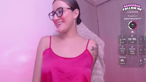 I S A B E LL A3 online show from 27, 11, 2025