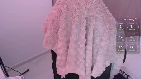 I S A B E LL A3 online show from 19, 12, 2025