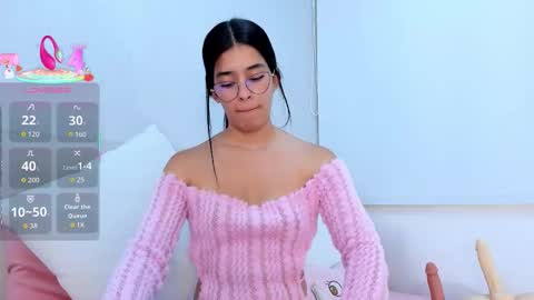 ISA online show from 6, 1, 2026