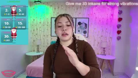 Snapshot of isa_reel chatting on 4, 1, 2025 ISA online show from 4, 1, 2025