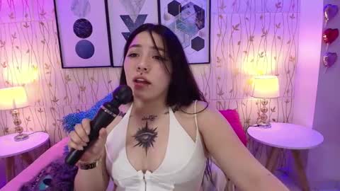 Snapshot of isa_reel chatting on 12, 1, 2025 ISA online show from 12, 1, 2025